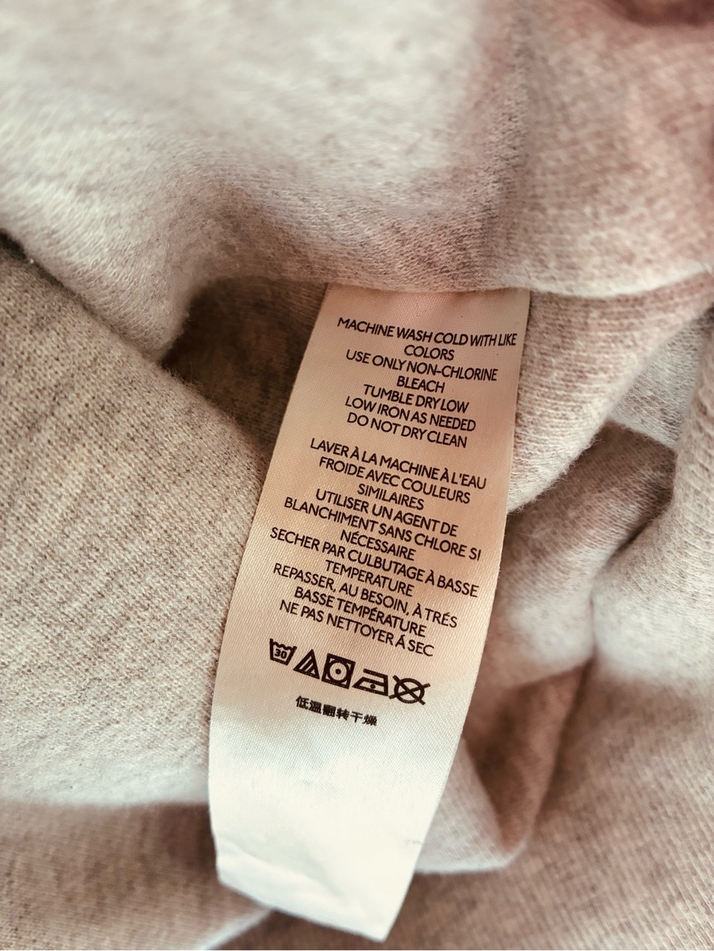 FP Canyon Moon Cardi - Picture 12 of 13